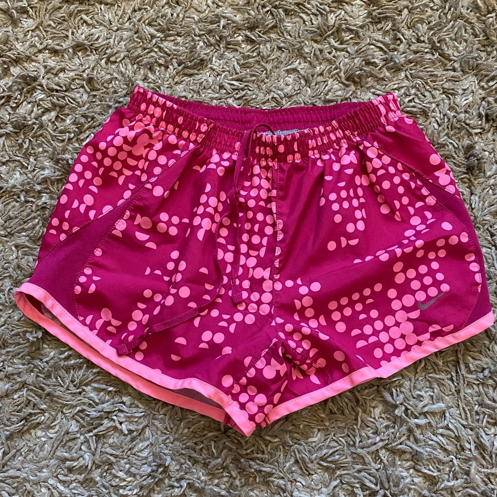 Nike Athletic Shorts